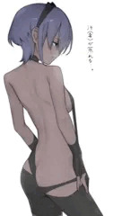 汗(毒)も滴る…