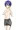 メス男子くん