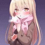 聖夜のロリ後輩