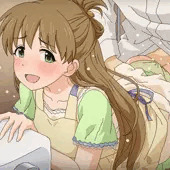 志保ちゃんえろい