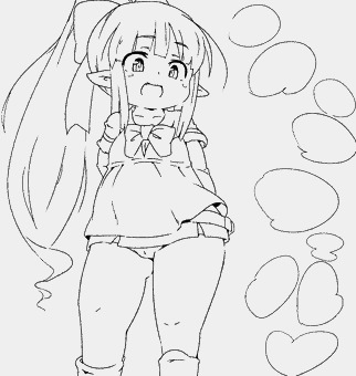いちゃいちゃ