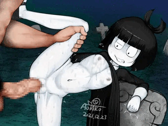 Creepy susie（シーン２）