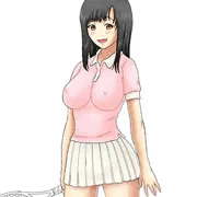 次回作CG集
