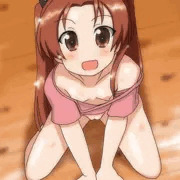 会長ー