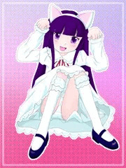 ネコミミモード