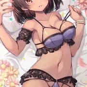 シャリーファちゃん