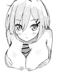 浜風っぱいでぱいずり