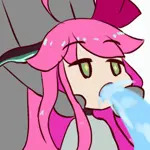 アニュちゃん