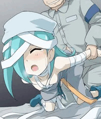 おしおき