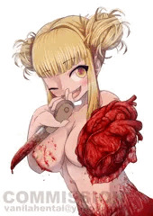 CMS: ToukaHeart