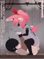 フジザクラアニメ ケモミミロリサキュバスボテ腹吸精編