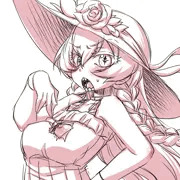最近のらくがき