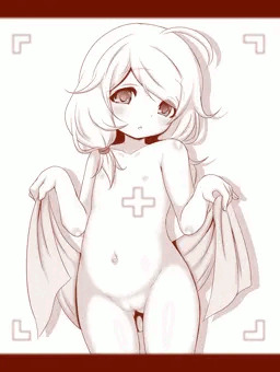 こずえちゃんのグラビア撮影会