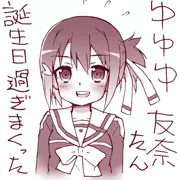 最近書いた最近のアニメのいたずら書き