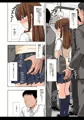女子校生集団痴漢電車4