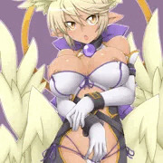 光魔后妃リリス
