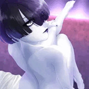 うしろ