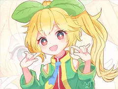 ニジエたん