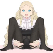 処女になったオーロール
