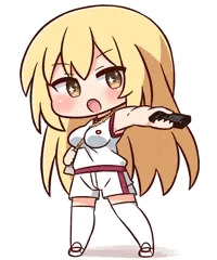 食蜂さん