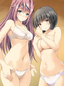続・挿絵イラスト加筆修正サルベージ#26