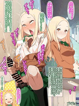 大人しいけど性欲つよつよ妹ちゃん