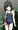 スク水ロリ