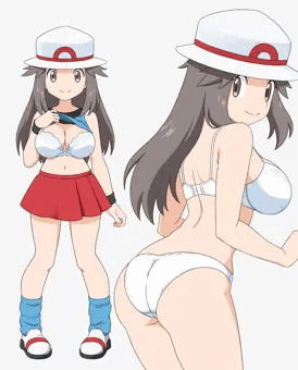 リーフ