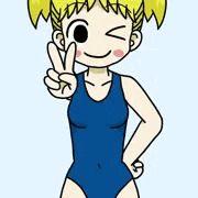 パツキンツインテール