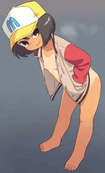 ミカちゃん