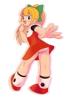ロールちゃん