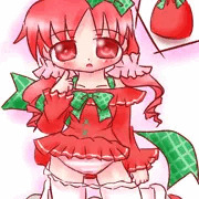 プレゼントはわたし…？