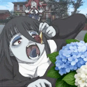 たえちゃんそれは生で食べたらいかんとよっ！？