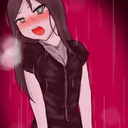 ちょっといやらしいル級姐さん