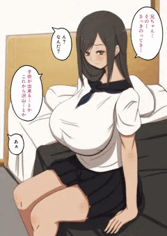 これからも一緒【前半】