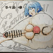 【ふたけっと35】色紙