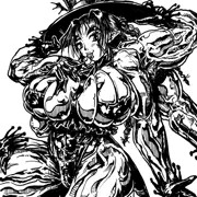 ハロウィンな