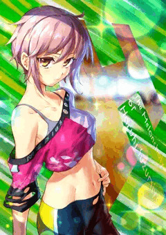 アイドルダンスレッスン長門