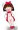 レッキングクルー98のおばけの女の子