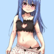 天子ちゃん
