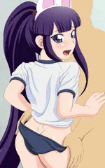 妄想葉月ちゃん　その5