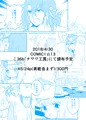【COMIC1☆13】シルフ様R-18本