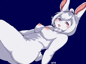 うさぎ