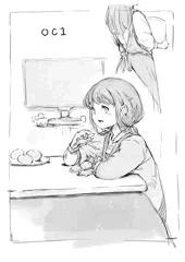 らくがき★