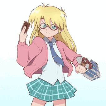 レベッカ
