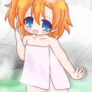 ﾎﾉｶﾁｬﾝ(・8・)