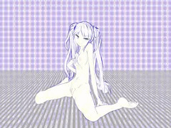 シビラ（落書き）