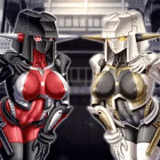 オルカ＆ドレッドレッド　先行公開