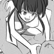 あんたはここでふゆと死ぬのよ！