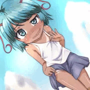 女子水着の日焼け跡がある男とかいないだろ・・・///